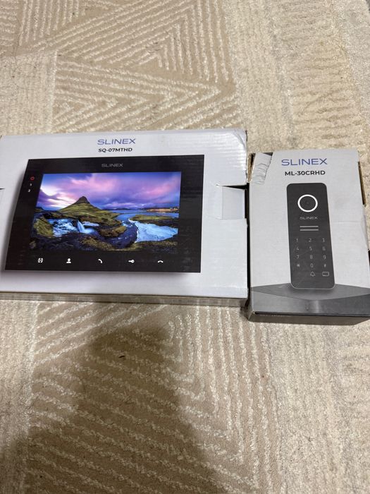 Продам домофон кодонаборник