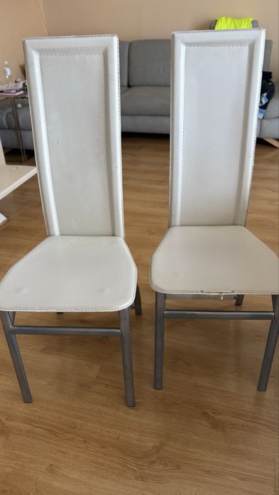 Столове за трапезария/ кухня