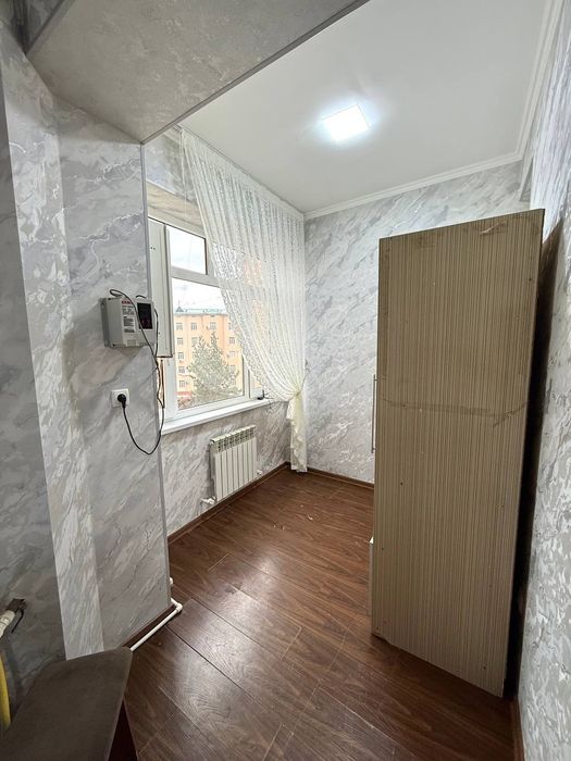 Продается 3 комнатная квартира