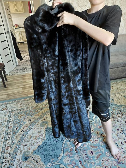 Шуба Греческий размер 46/48