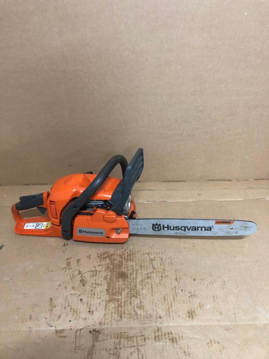 Drujba Huqvarna 435 in stare perfecta