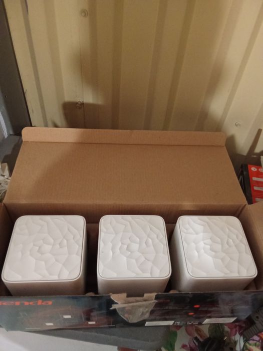 wi-fi модули на большое помещение