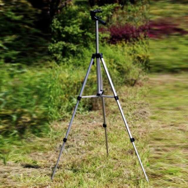 Статив (Трипод) Weifeng WT-330A