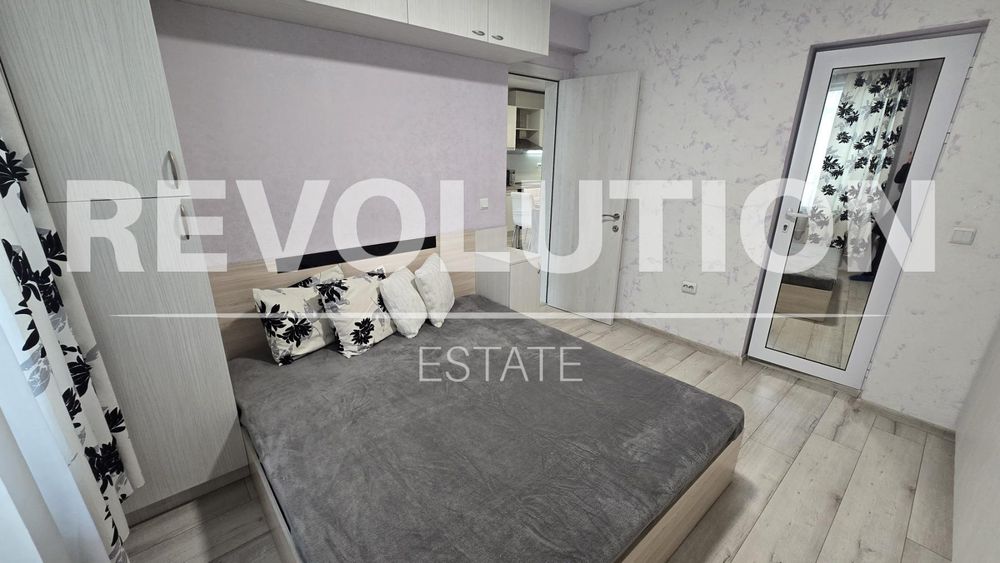 Двустаен апартамент  в гр.Варна, Лятно кино Тракия!