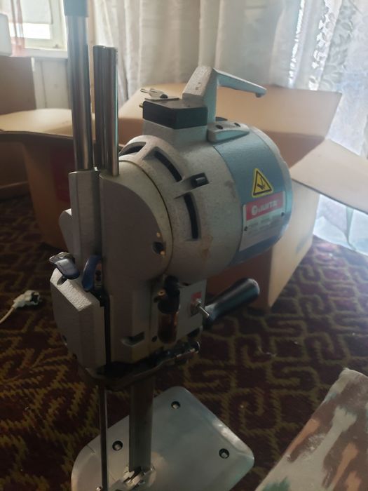 Японский Жуита фермасидан оригинальный мато ,латта кесадиган аппарат