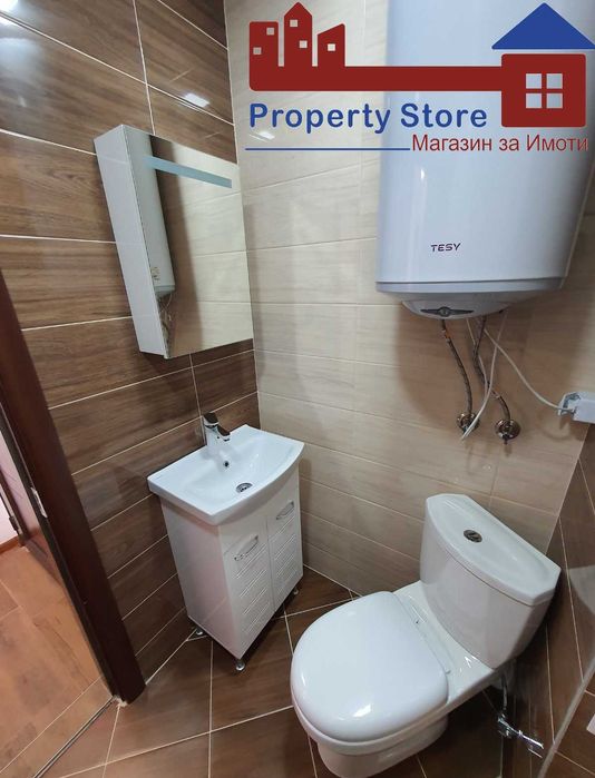 Дава се под наем Тристаен апартамент в Варна, Гранд Мол Варна - 90 кв.м за 509.49 € - Снимка #10