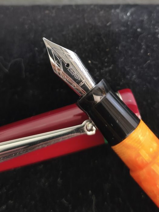 Stilou Delta Dolce Vita Ediție Limitată