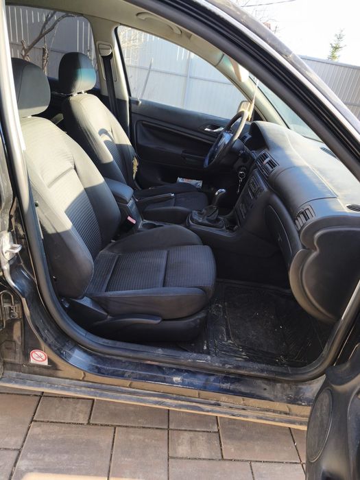 Skoda Superb 1.9 TDI