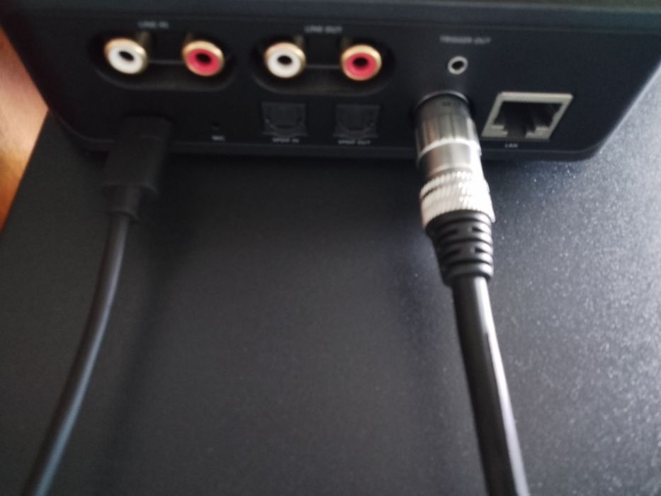 Dac Xindac DAC 5