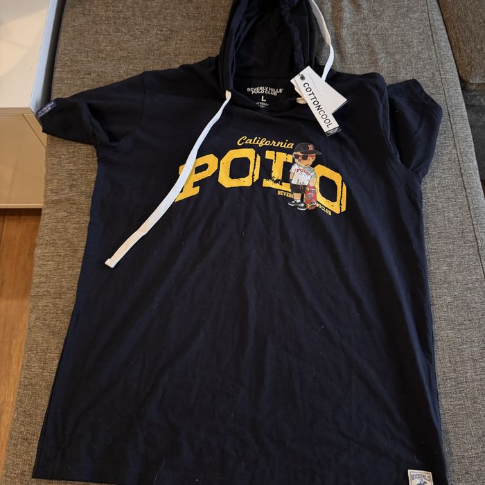 Nike- потник, Flair- екип, Polo тениска- нова