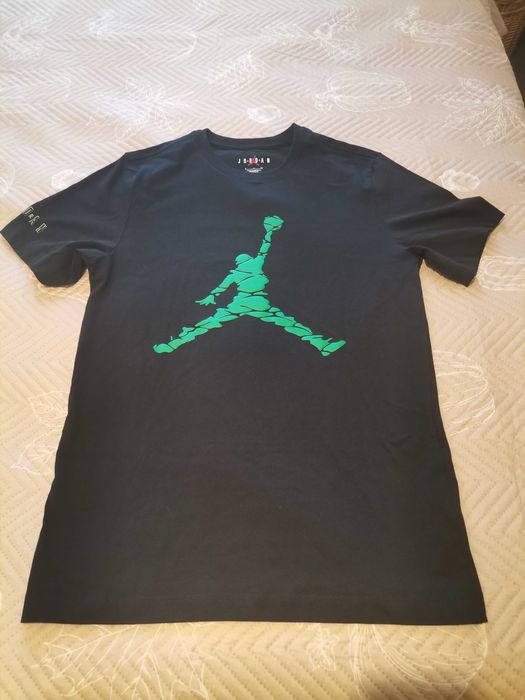 2 tricouri originale Jordan