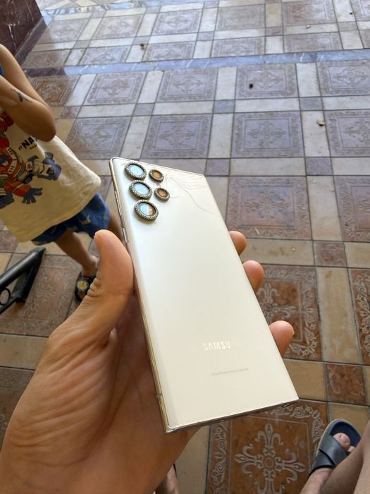 Samsung S22 ultra 256 gb