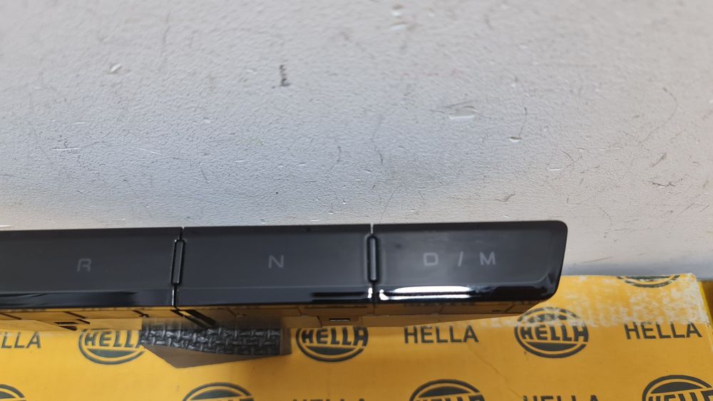 Consola comanda ecran schimbător viteze Maserati Grecale 670279962
