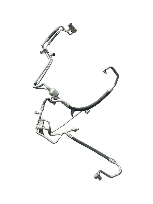 Conducta Ac Hyundai I20 Pb, Pbt 2008 -> 1.4Crdi