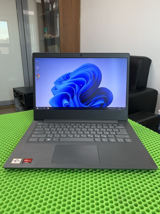 Ультрабук Lenovo. 14’. Озу 8gb. Ssd. Рассрочка.