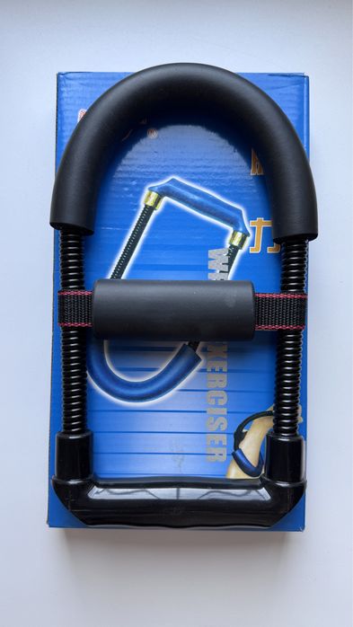 Мужской эспандер