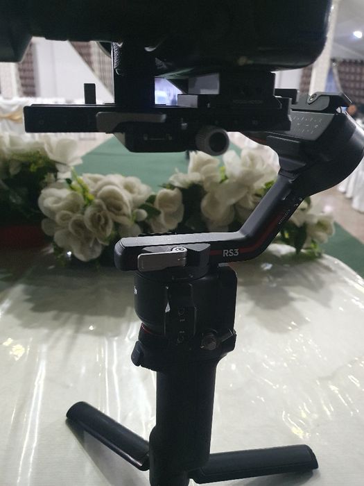 Samyang 14 mm 2.8 Ronin RS 3