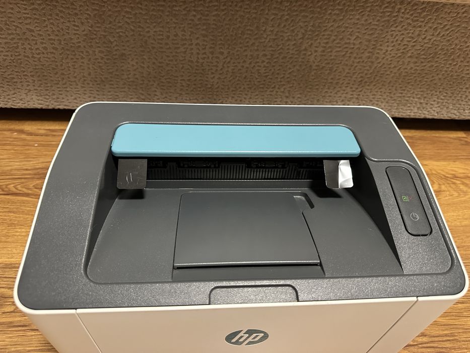 Imprimanta hp laser 107r