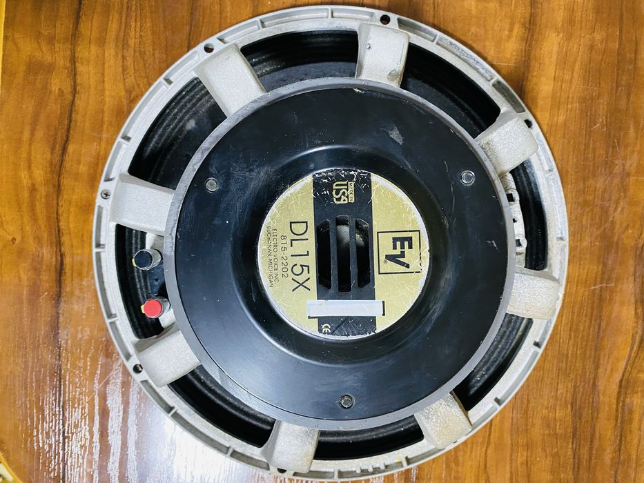 Electro Voice DL15X динамик 1 дона