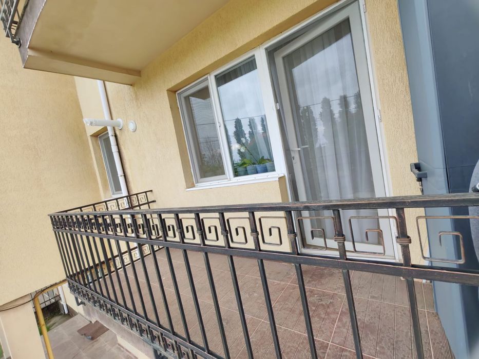 Apartament Magnolia