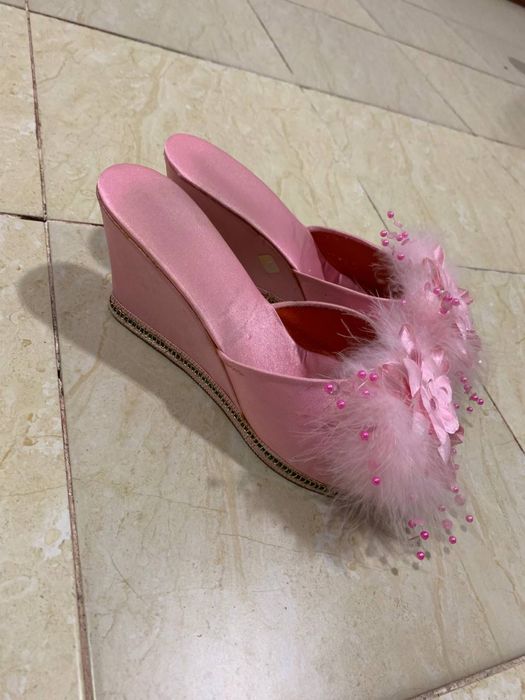 Обувь женская