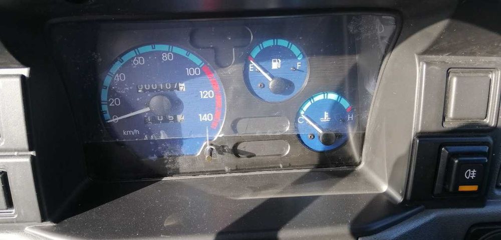 Labo  IZOTERMIK butka !