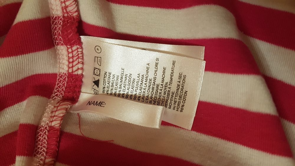 Bluze fete H&M , Reserved 11 - 13 ani