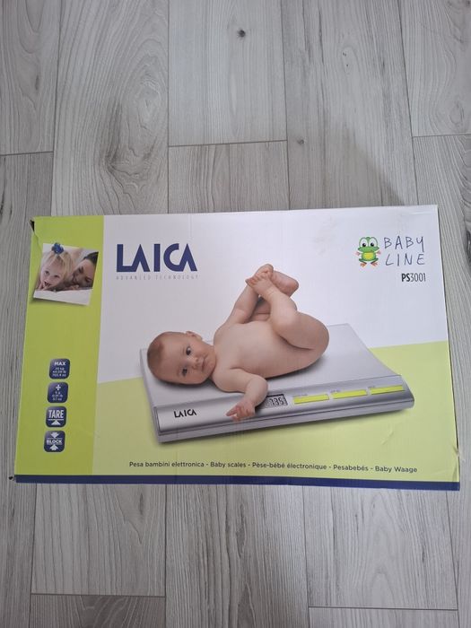 Vand cantar bebelusi Laica