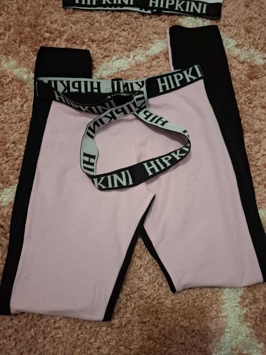 Niccy        Екип