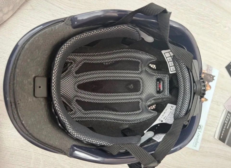 Tocă echitație nou nouță