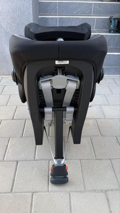 Scaut auto copii Britax Romer Max way plus 9-25kg