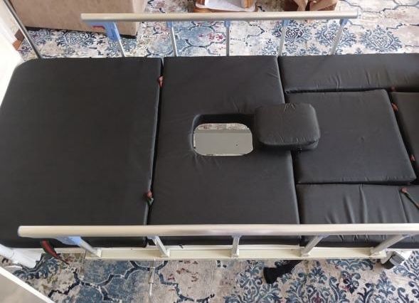 многофункциональная кровать