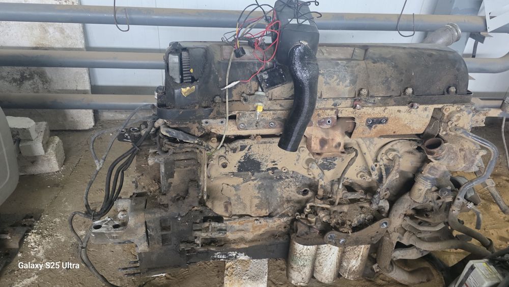 Продам мотор ,коробку от РЕНО ПРЕМИУМ 2008ГОД