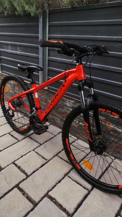 Bicicleta pentru copii Mtb Orbea /aluminiu