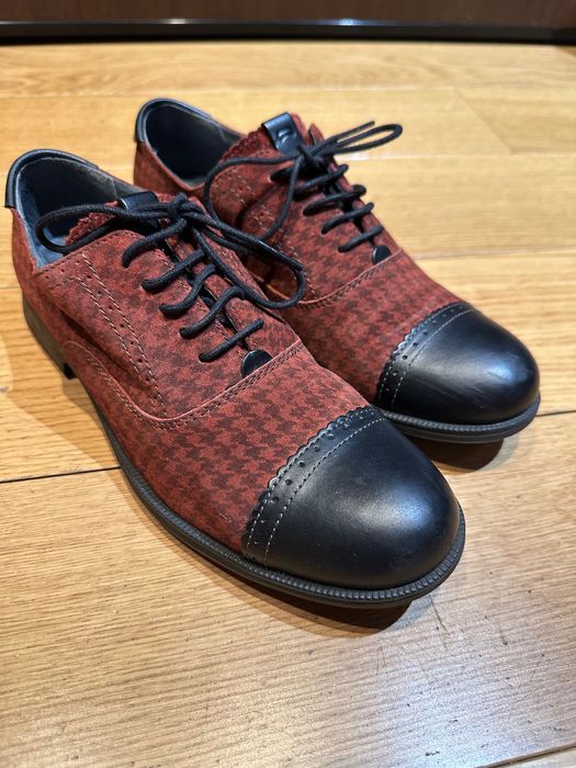 Pantofi piele Camper, marime 38