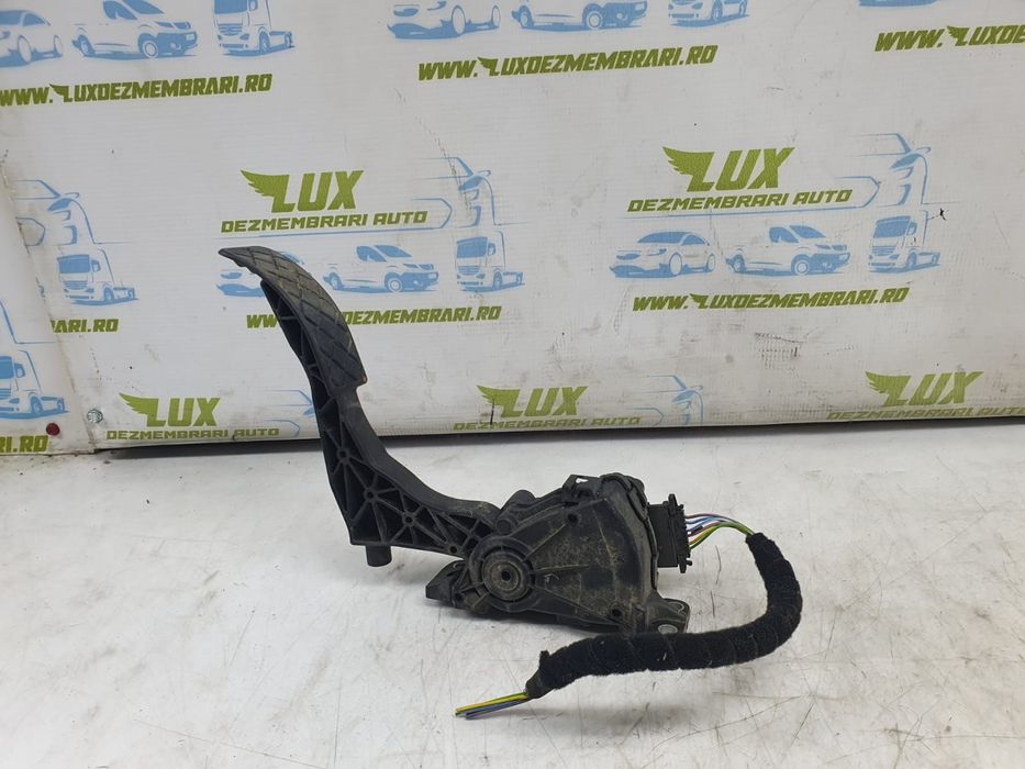 Pedala acceleratie 6q1721503c Seat Leon 1 1M [1999 - 2005]