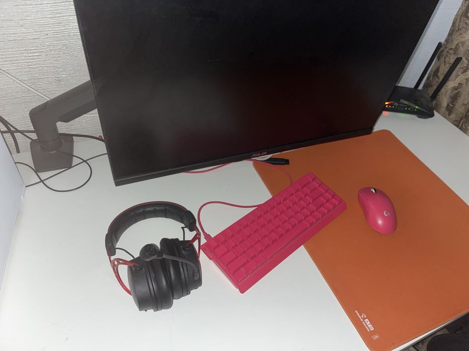 Компьютер 4060 Ti