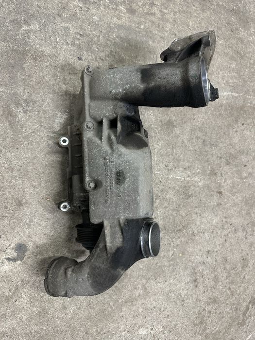 Компресор за Mercedes 200 Compresor