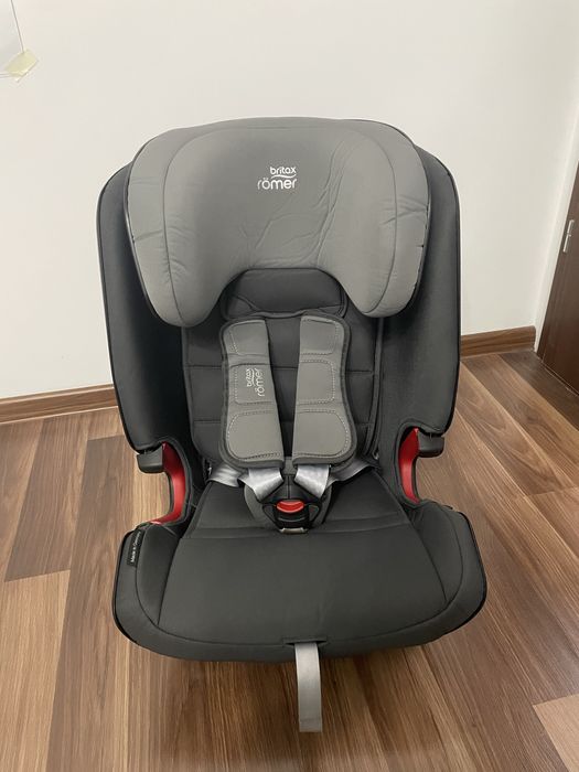 Scaun auto Britax Romer Avansafix