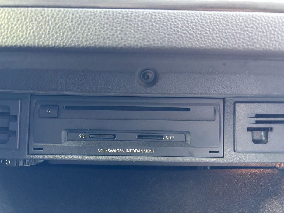 VW Golf 7 2014 1.6 diesel