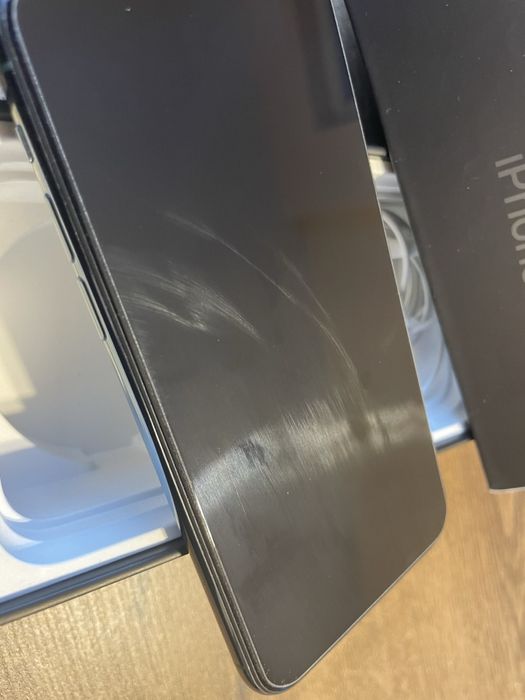 Iphone 11 pro отключен