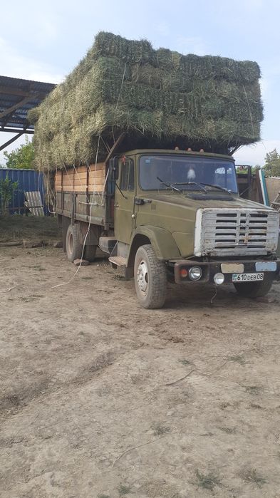 Зил сатылады дизель