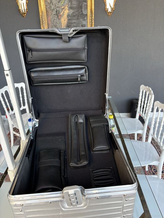 Troler Rimowa topas pilot ibm