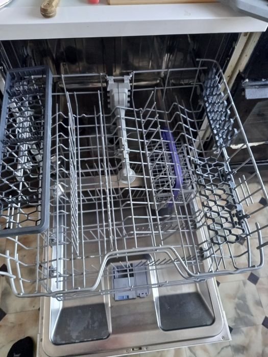 Посудомоечная машина Veko