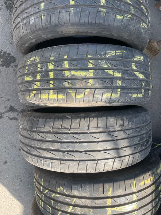 Cauciucuri de vară 235/45/19Continental dot 2018