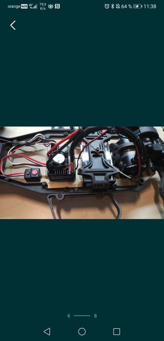 Vand Short course SC6.2