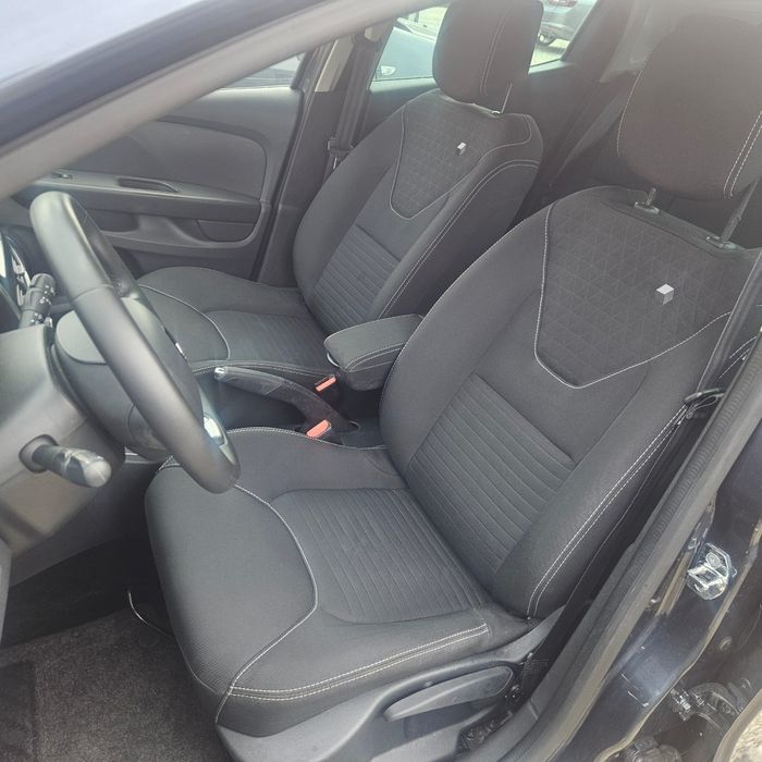 Renault Clio 2018 0.9tce Benzina