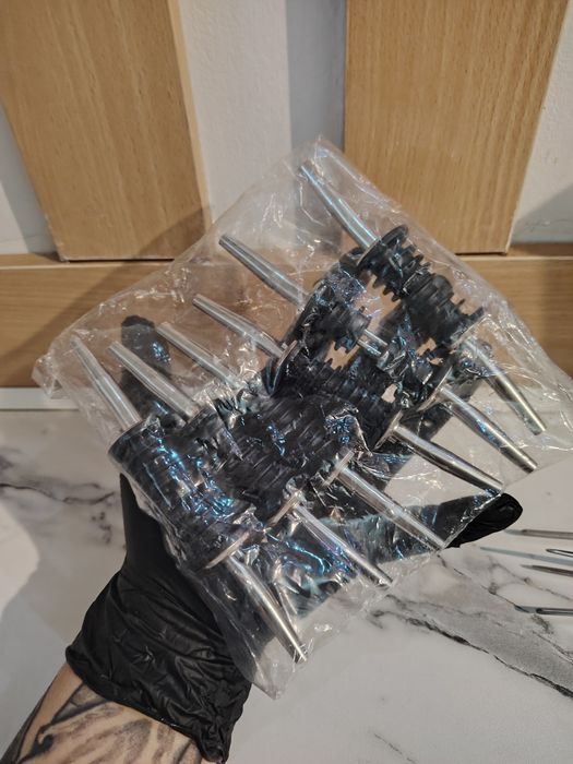 Набор Бармена, инвентарь для бара