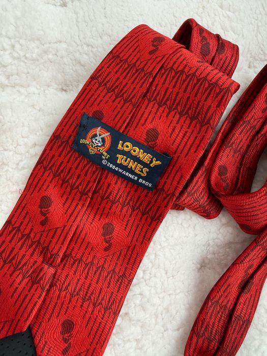 Оригинална вратовръзка Looney Tunes