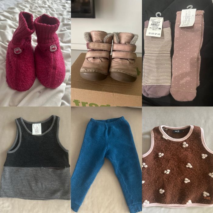 Haine lana, ManyMonths, Engel, Pure Pure, Mp demark, frodoo